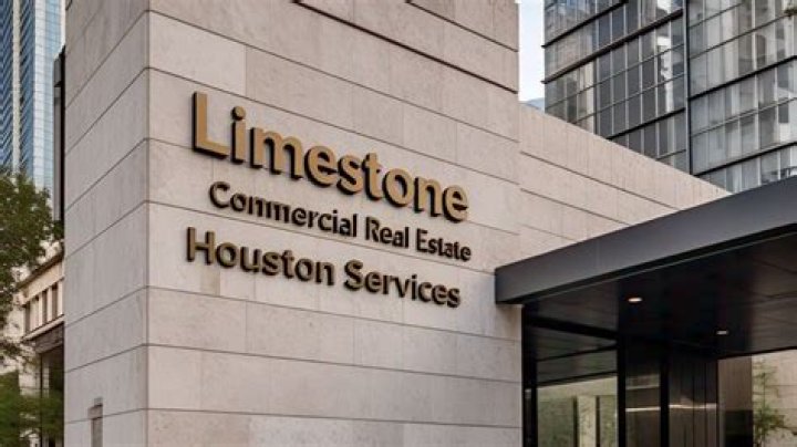 Limestone Commercial Real Estate Houston