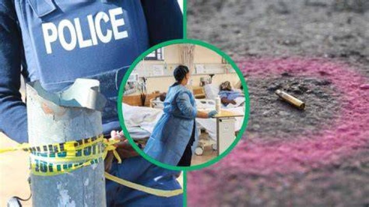 Limpopo CIT Heist Shootout Deaths Rise to 19, Mzansi Moved As SAPS Find
