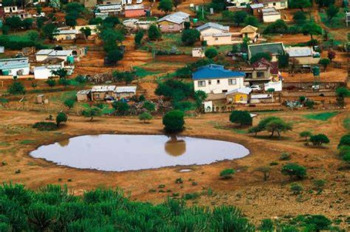 Limpopo Village Rural Photo gratuite sur Pixabay Pixabay