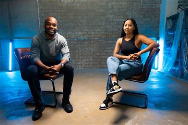 Lin Mei Sits Down With Dean Forbes To Talk On His Journey From