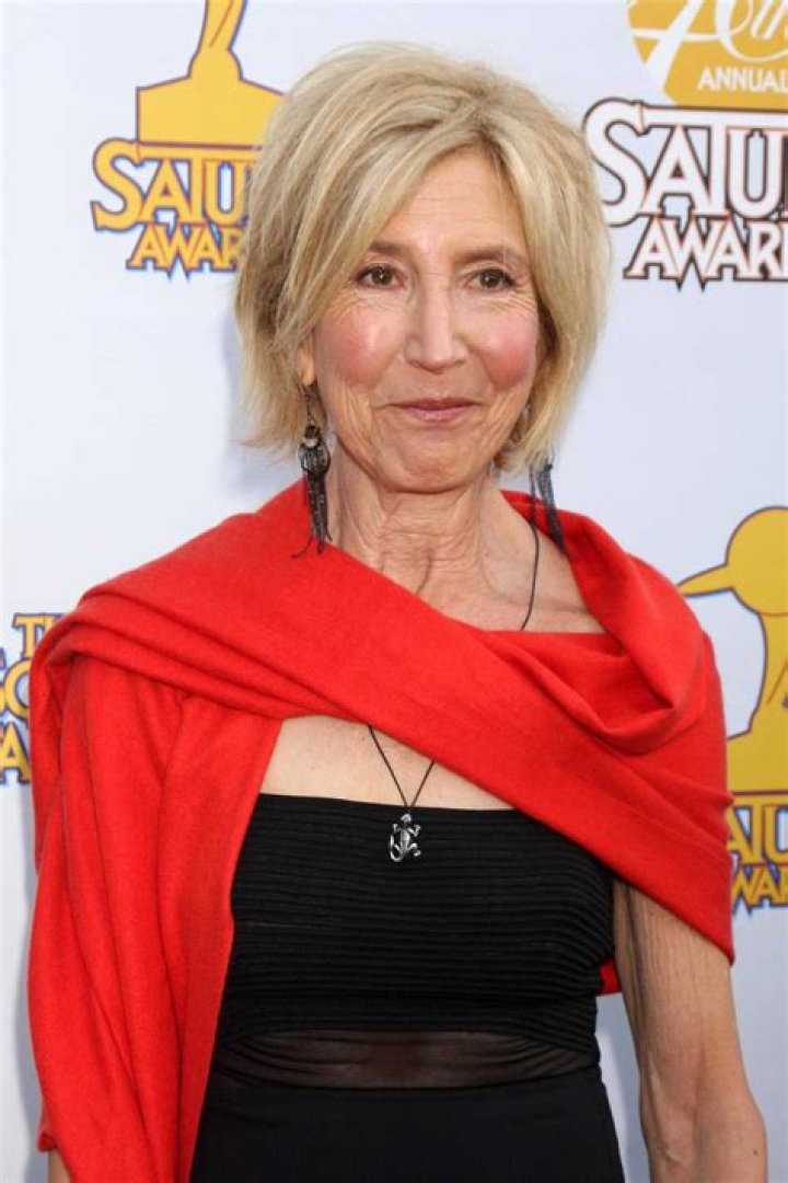 Lin Shaye Celebrity Profile Check out the latest Lin Shaye photo