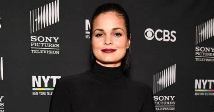 Lina Esco age, biography, career, nationality, all facts