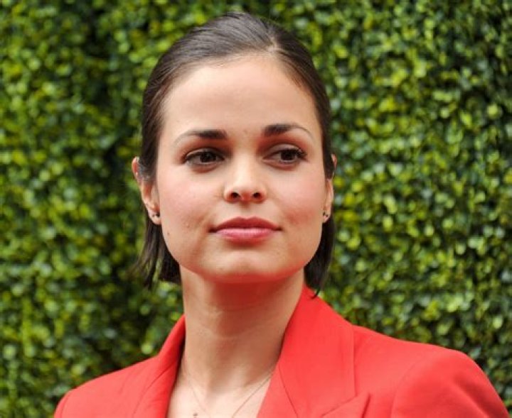 Lina Esco Pens 'Difficult' Goodbye Post Explaining Why She Left 'S.W.A.T.'