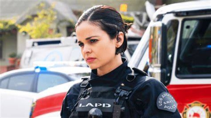 Lina Esco, Swat Police, Commando, My Crush, Series, Manu, Tonight, Tv