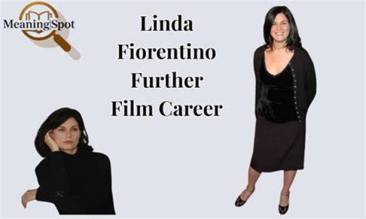 Linda Fiorentino Bio, Career, Net Worth, Husband, Body Measurements