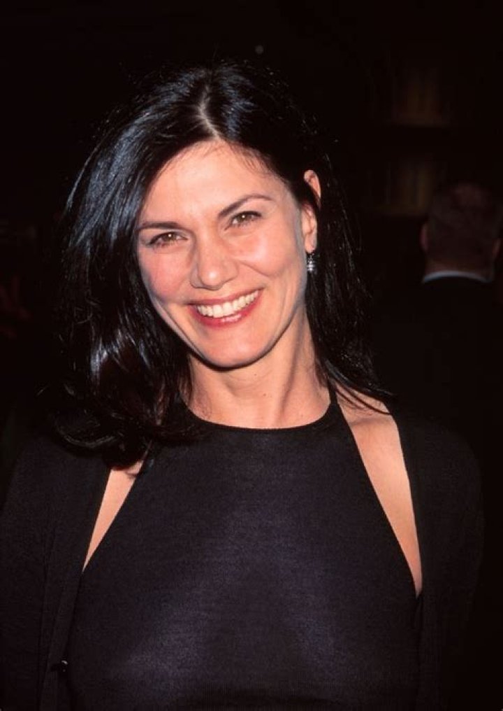 Linda Fiorentino Linda fiorentino, People news, Fiorentino