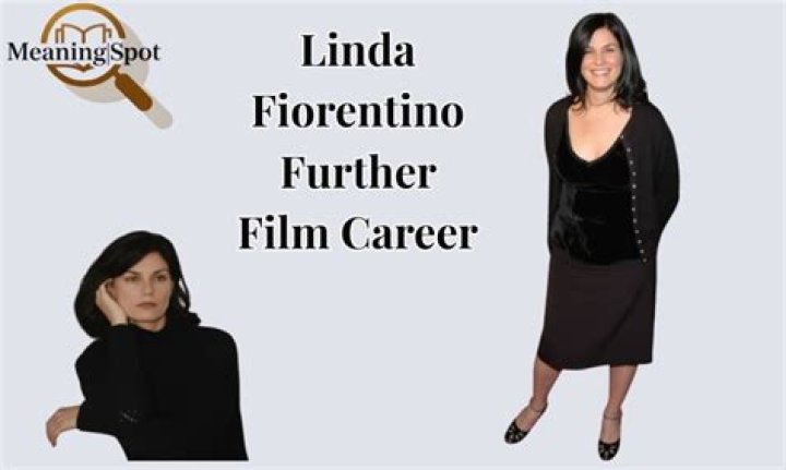 Linda Fiorentino Net Worth, Age, Height, Career, and More