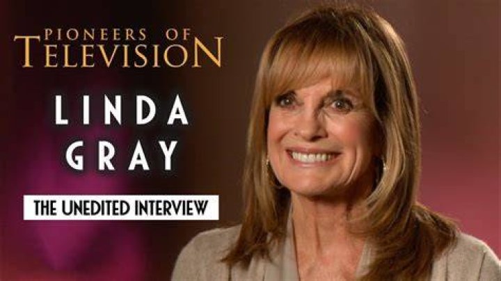Linda Gray Movies, Bio and Lists on MUBI