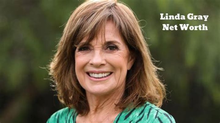 Linda Gray Net Worth 2022, Age, Husband, Children, Height, Family