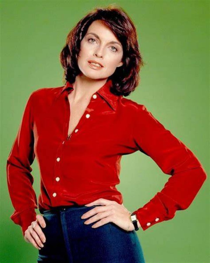 Linda Gray Net Worth Net Worth Lists