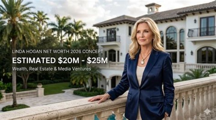 Linda Hogan Net Worth December 2023, Salary, Age, Siblings, Bio