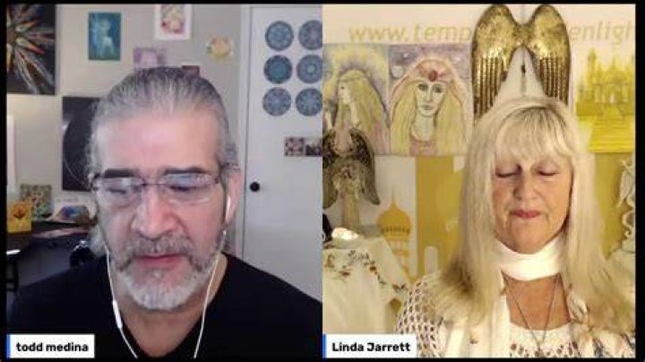 Linda Jarrett YouTube