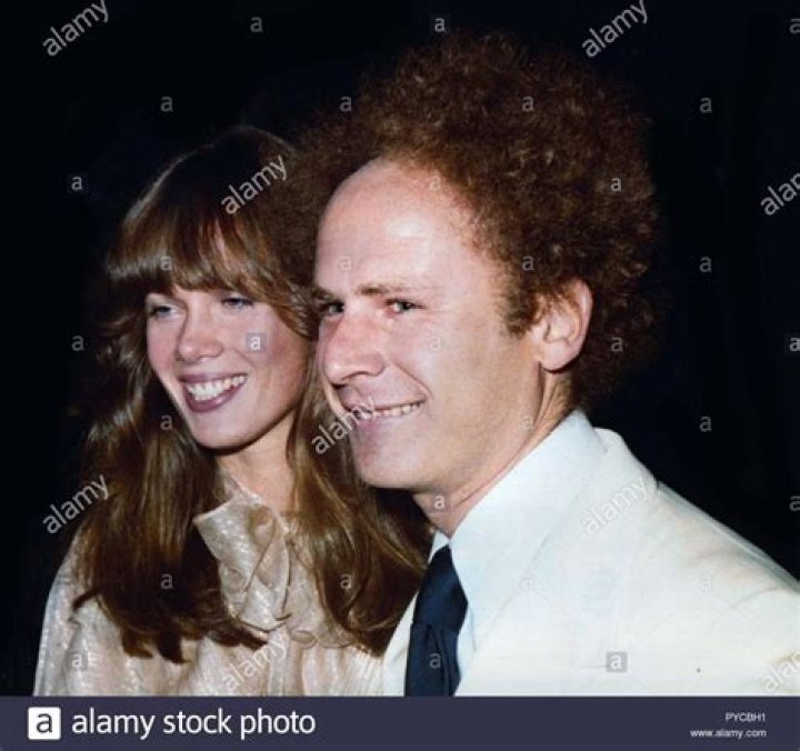 Linda Marie Grossman Meet Art Garfunkel First Wife ABTC