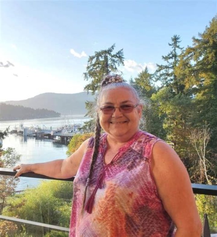 Linda Rae JeglumKelly Obituary Nanaimo, BC