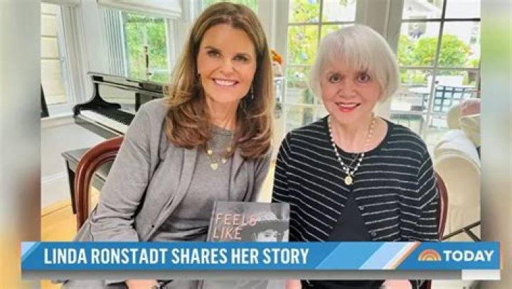 Linda Ronstadt Has Adopted Children A Sneak Peek