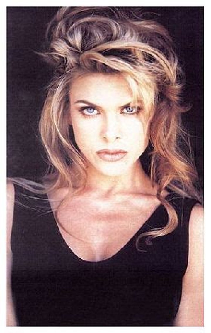 Linda Sobek IMDb