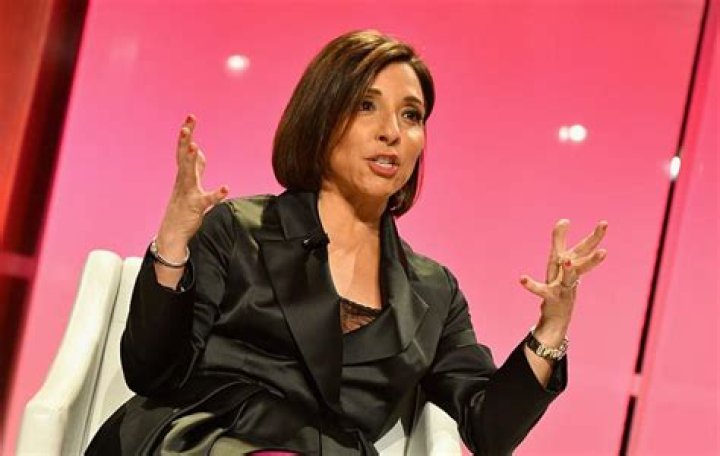 Linda Yaccarino Wikipedia Bio Salary Age And Ethnicity