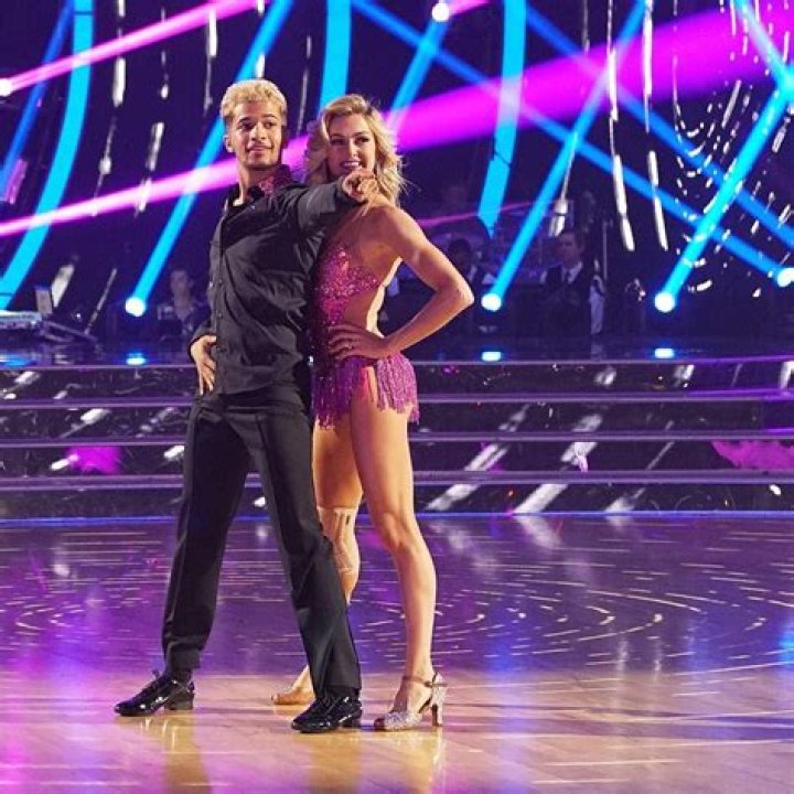 Lindsay Arnold Dancing With The Stars 2016 Finalist Shares Her Fitness