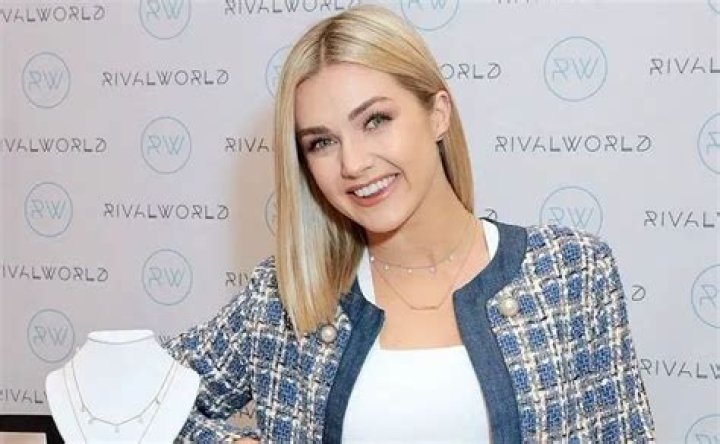 Lindsay Arnold Net Worth, Biography, Age, Height Angel Messages