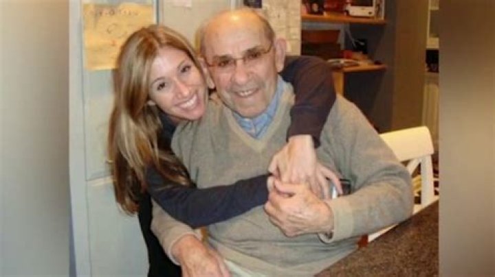 Lindsay Berra