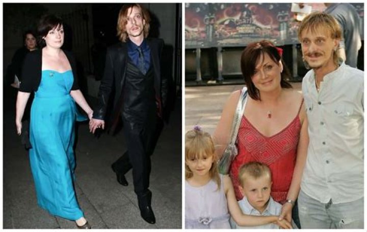 Lindsay Crook net worth, age, biography, who is Mackenzie Crook's wife