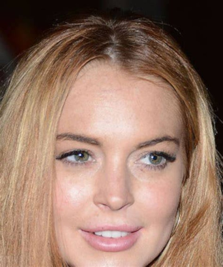 Lindsay Lohan Released from Hospital after Car Accident