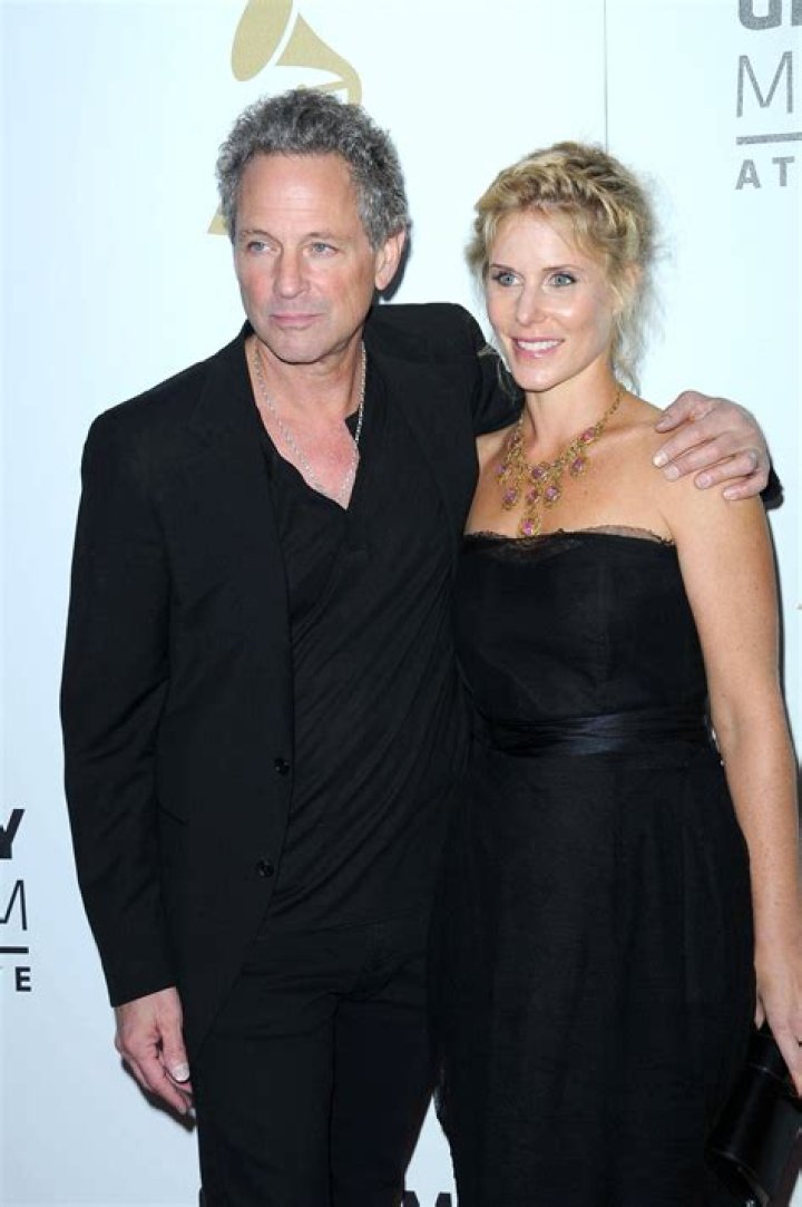Lindsey Buckingham and Wife Kristen Messner Divorcing After 21 Years of