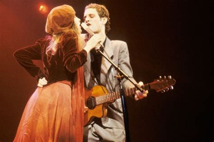 Lindsey Buckingham, Buckingham Nicks, I Love Music, All Music, Rock