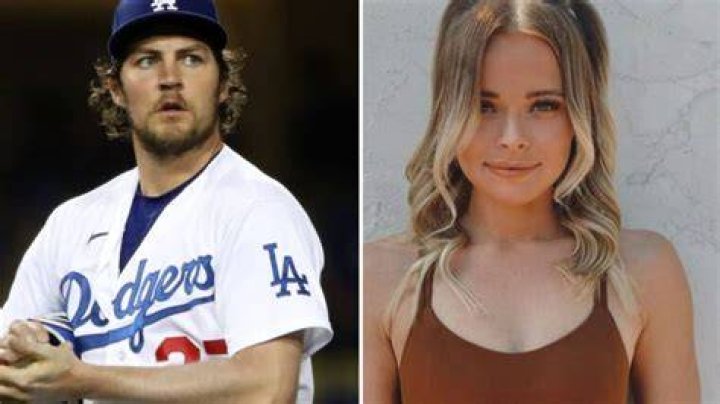 Lindsey Hill, the San Diego woman who accuses Trevor Bauer of sexual