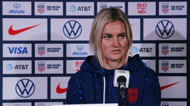 Lindsey Horan's partner All you need to know about the couple&rsquo;s dating