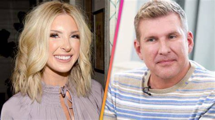 Lindsie Chrisley Campbell: Age, Husband, Divorce, Motherhood