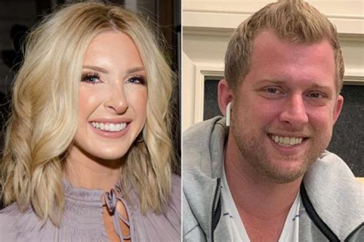 Lindsie Chrisley yet to share her boyfriend's name despite meeting in