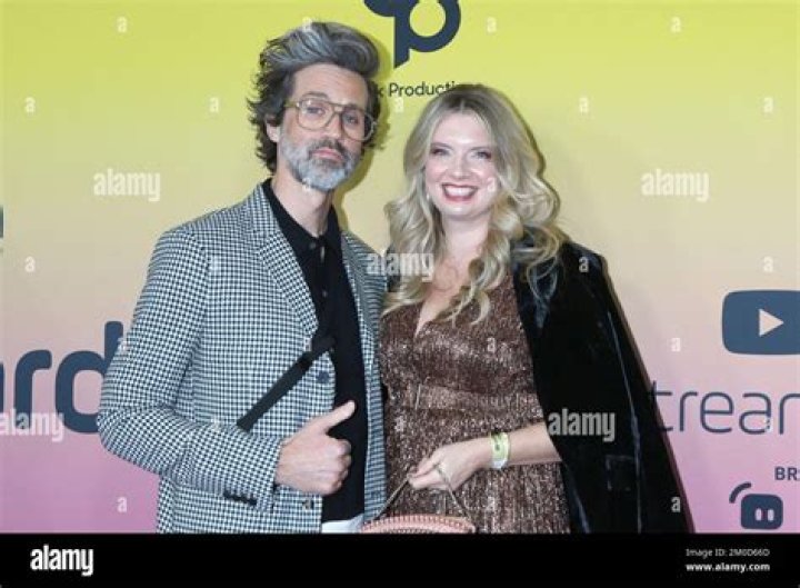 Link Neal Height, Wife, Date of Birth, Net worth, Kids, Family, Age