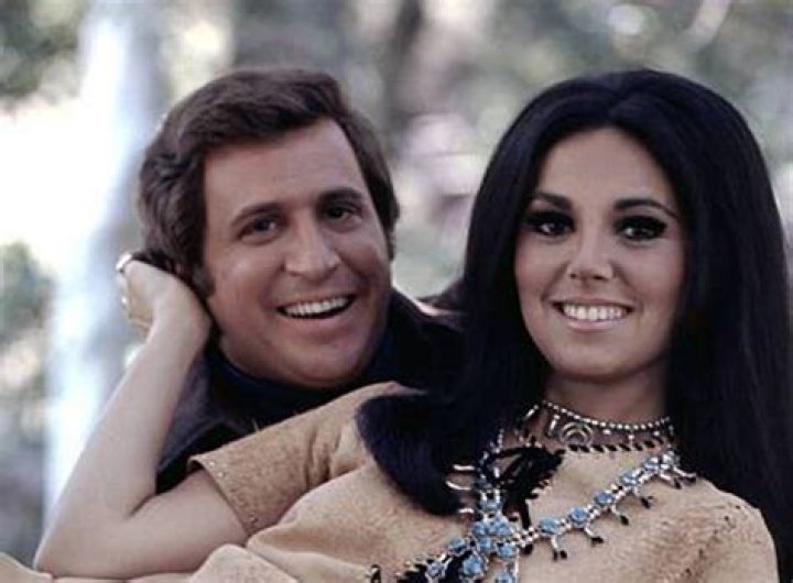 Linnell Nobori Where is Ted Bessell's wife now? Dicy Trends