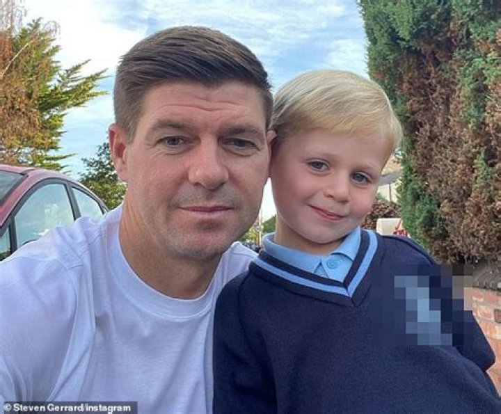 Lio Gerrard