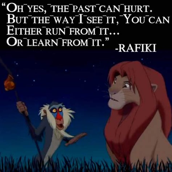 Lion King Quotes. QuotesGram