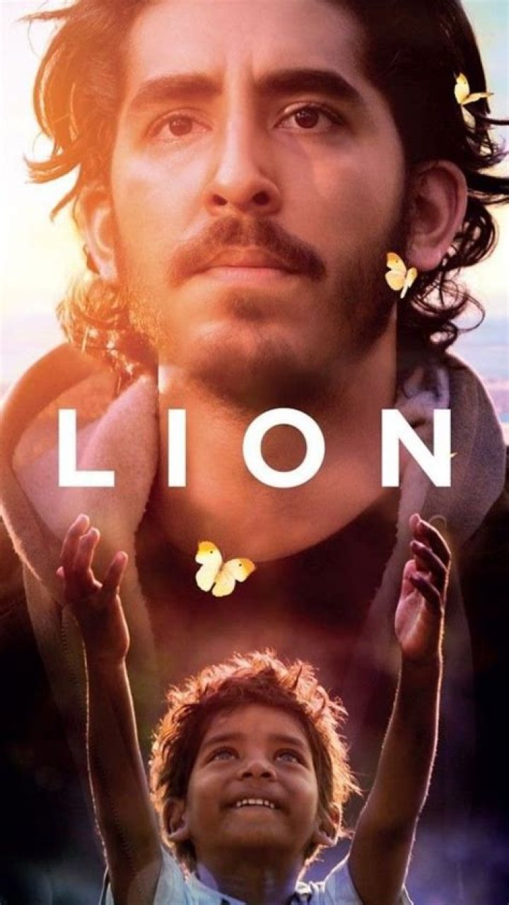 Lion Movie The Real Story of Saroo Brierley and His Journey
