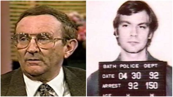 Lionel Dahmer, Jeffrey Dahmer Father 5 Fast Facts
