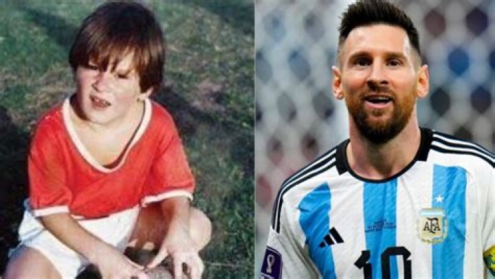 Lionel Messi's Growth Journey: Unlocking Discoveries And Insights