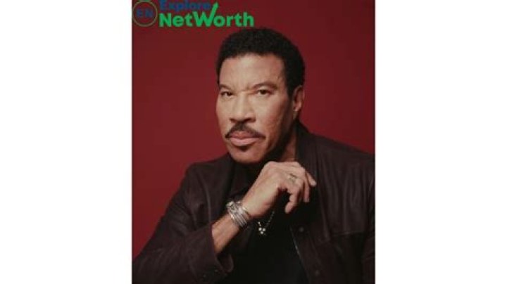 Lionel Richie Net Worth 2022 How Much Did He Make as an American Idol