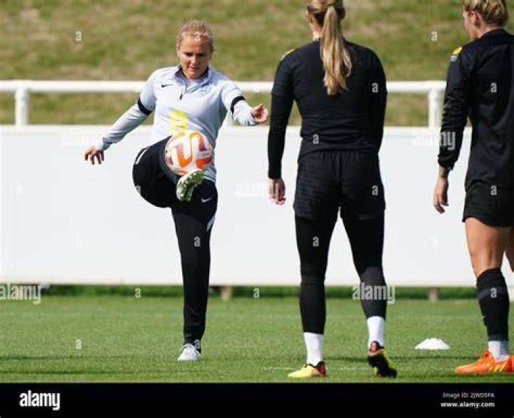 Lioness head coach Sarina Wiegman's husband's links to sporting world