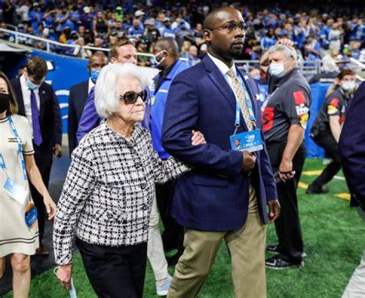 Lions owner Martha Firestone Ford&rsquo;s fires GM, wants a winner Sports