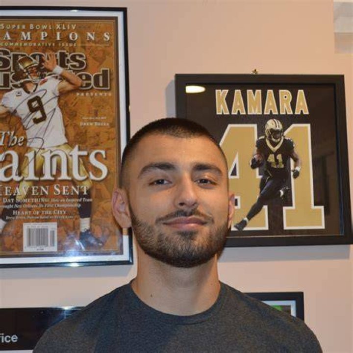 Lions&rsquo; Aidan Hutchinson&rsquo;s mom back in primetime spotlight Total News