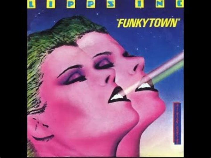 Lipps Inc Funky Town (video) YouTube