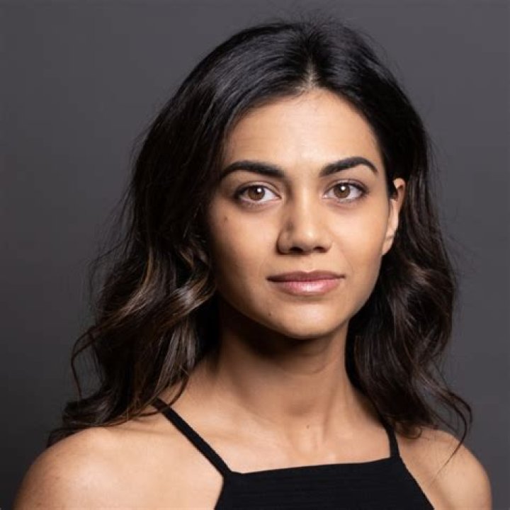 Lisa Ambalavanar Height Age Weight Measurement Wiki & Bio