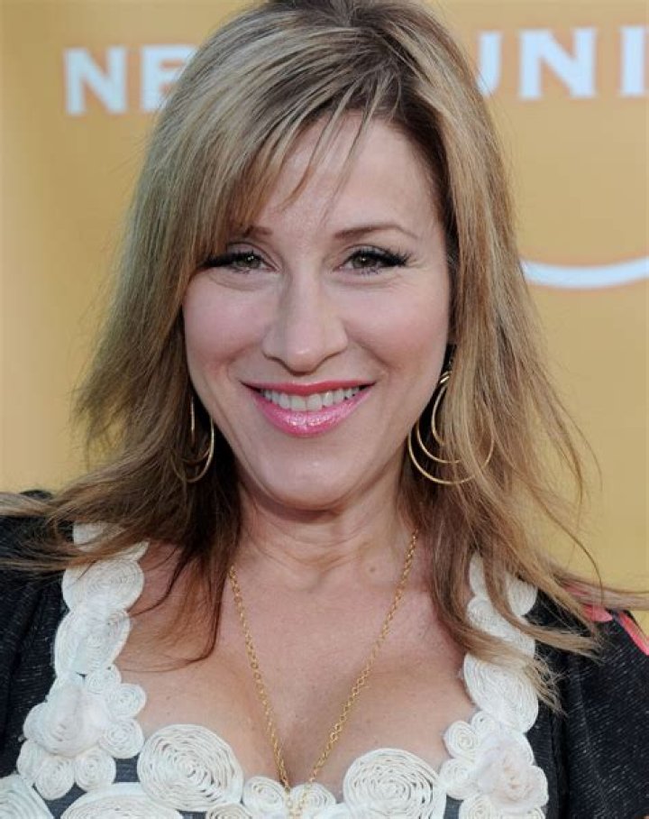 Lisa Ann Walter Doblaje Wiki Fandom