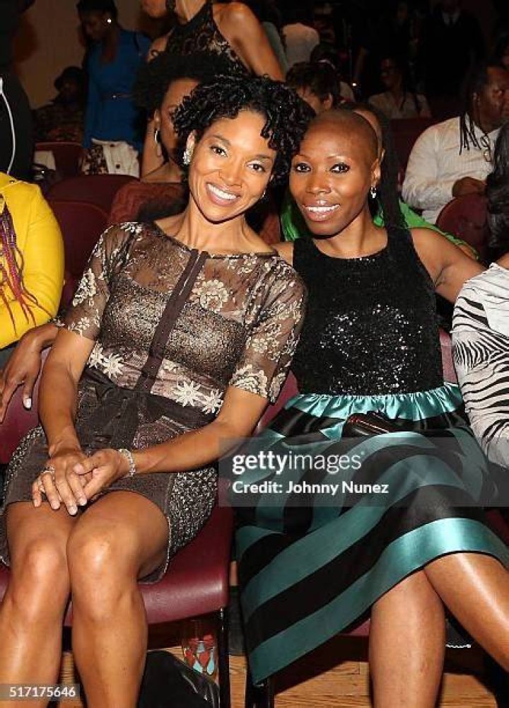 Lisa Arrindell Anderson Photos Photos The Urbanworld Film Festival