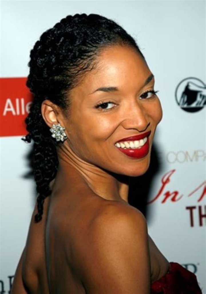 Lisa Arrindell IMDb