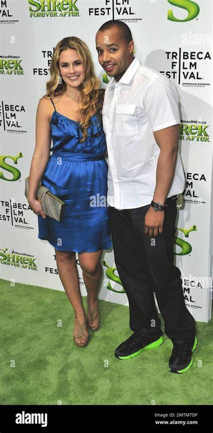 LISA ASKEY DONALD FAISON Editorial Stock Photo Stock Image Shutterstock
