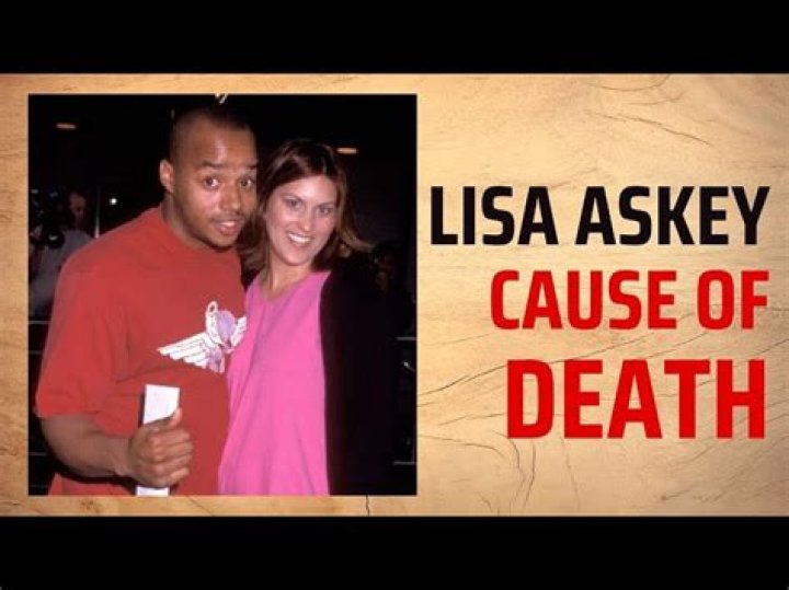 Lisa Askey Wiki Age, Cause of Death, Kids, & 5 Facts You Need to Know